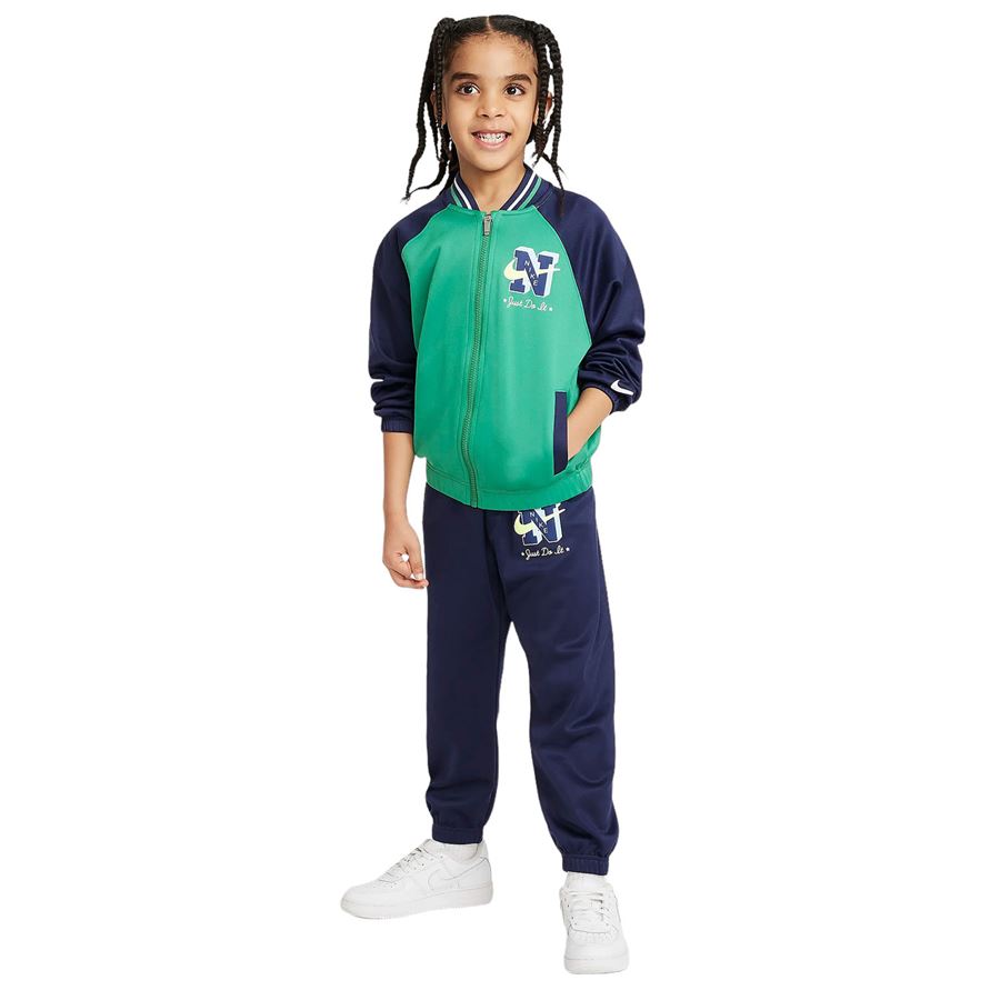 B NSW NEXT GEN TRICOT SET Nike | 86L769U90